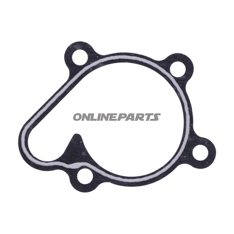 pakning Vandpumpe Dæksel Originale reservedel