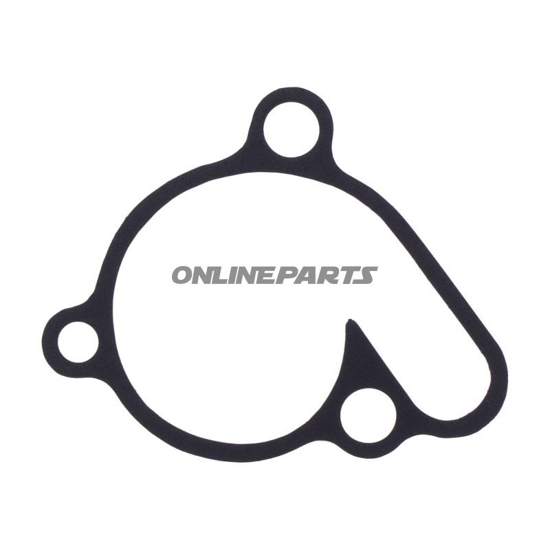 pakning Vandpumpe Dæksel Originale reservedel