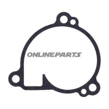 pakning Vandpumpe Dæksel Originale reservedel