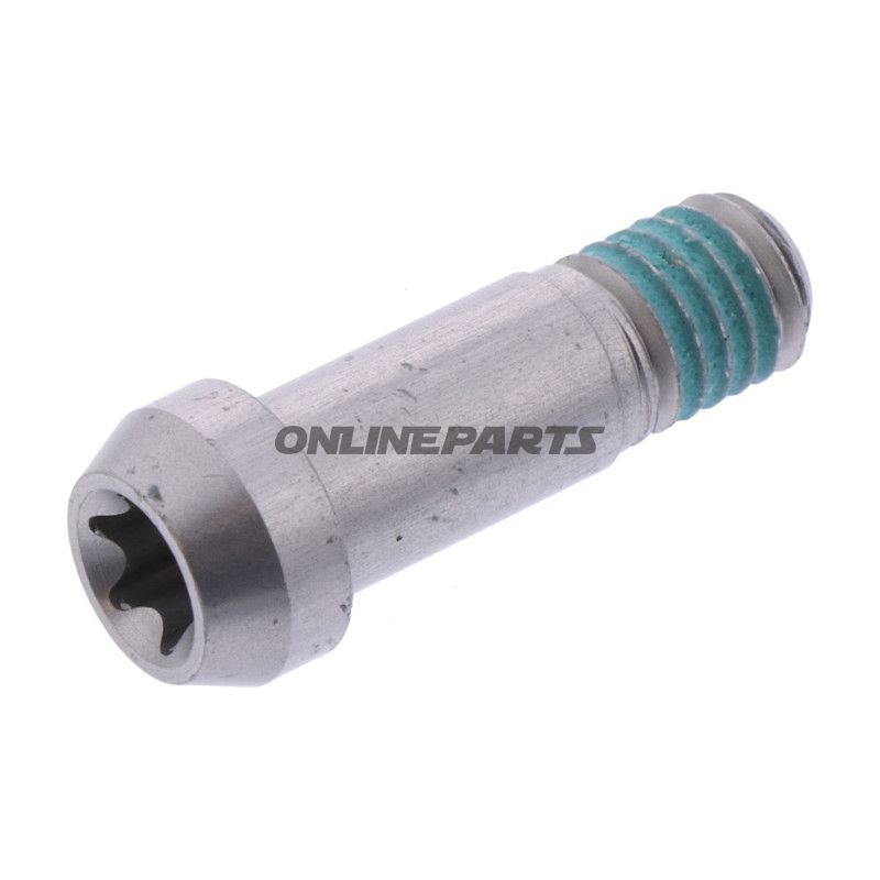 Bolte dæktrykskontrolsystem Original reservedel