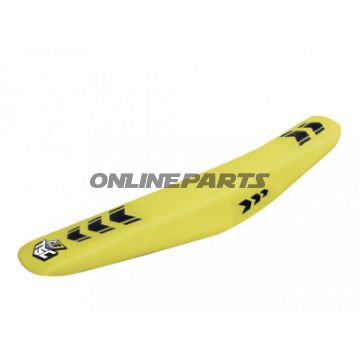 Sædebetræksdæksel BlackBird Racing TSC Farve Husqvarna