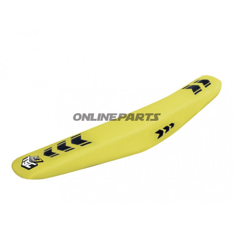 Sædebetræksdæksel BlackBird Racing TSC Farve Husqvarna