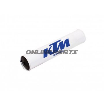 Lenkerpolster BlackBird Racing Tecnosel KTM