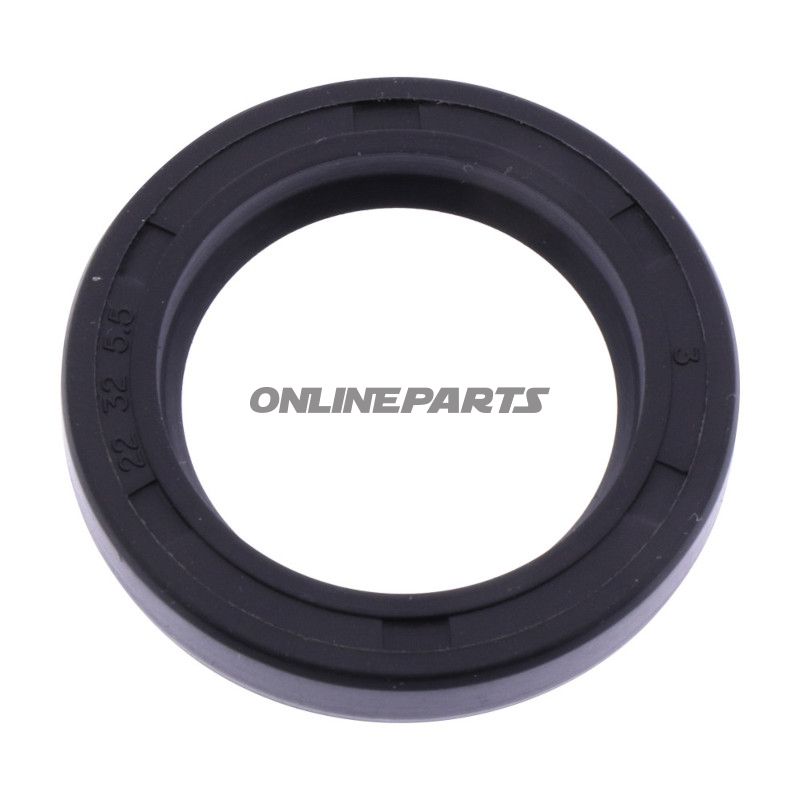 Wellendichtring 22X32X5MM Athena