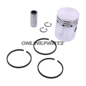 Lakering Pistol AZ3 HTE2 1.3 AIRGUNSA