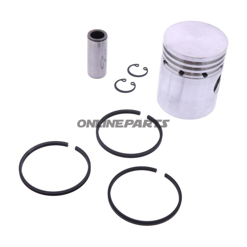 Lakering Pistol AZ3 HTE2 1.3 AIRGUNSA