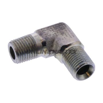 TILSLUTNINGSVINKEL Cylinder ROTARY XS30N G1/4-R1/4