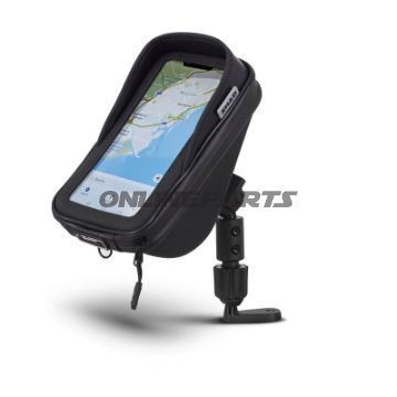 Halter Smartphone Shad zur Schraubmontage