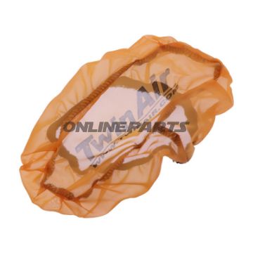 Filterbeskyttelsesdæksel Twin Air Støvbeskyttelse