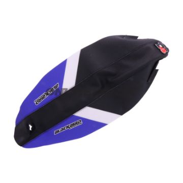 Sædebetræksdæksel BlackBird Racing Dream 4 Yamaha