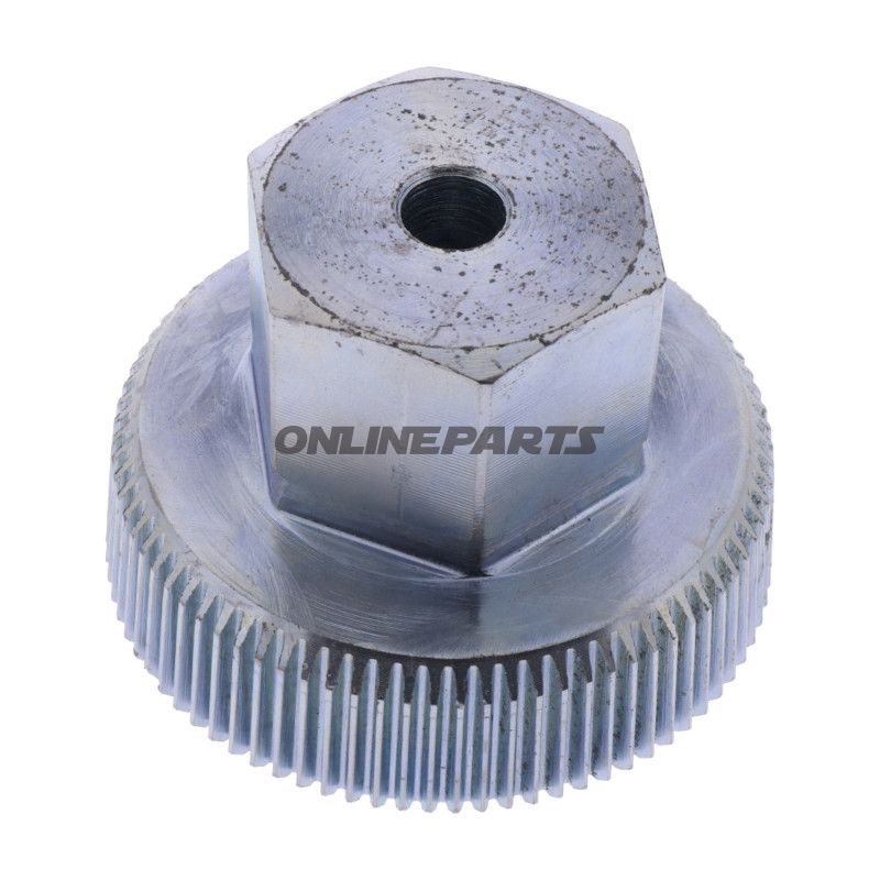 Tandhjul Indvendig JMP Fox 6000 Låsning