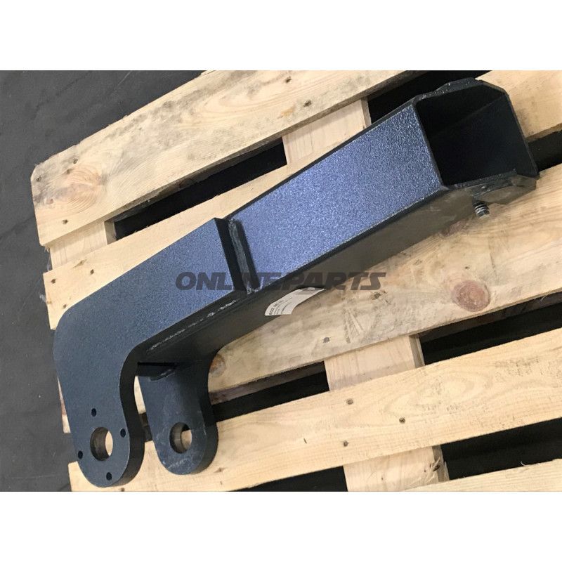 BÆREARME JMP 6000 MIDTE