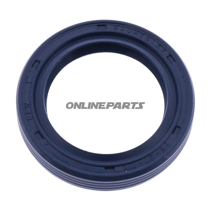 Wellendichtring 26X37X7MM Athena