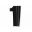 Startnummer NR.1 BlackBird Racing Indhold 3 stykker sort 13x7 cm