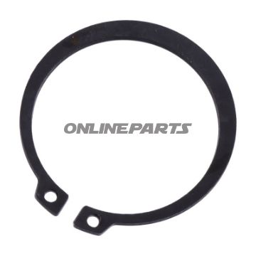 Sikringsring 50 mm JMP Fox 6000