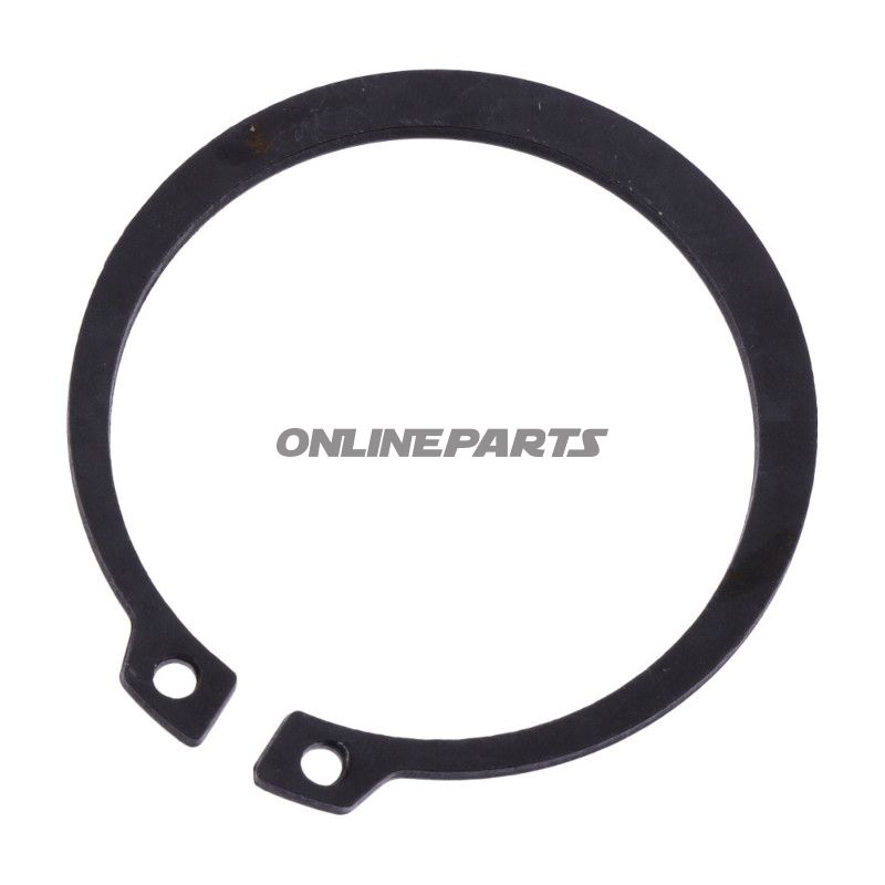 Sikringsring 50 mm JMP Fox 6000