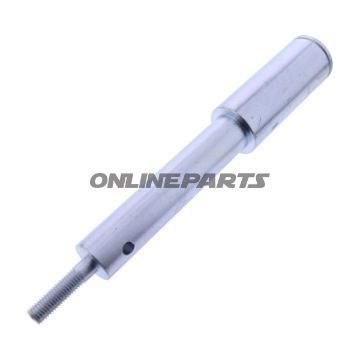 JMP 6000 udløser udvendig