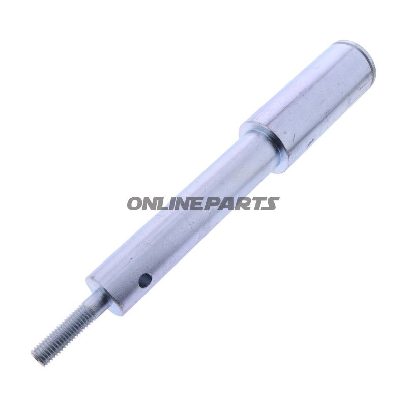 JMP 6000 udløser udvendig