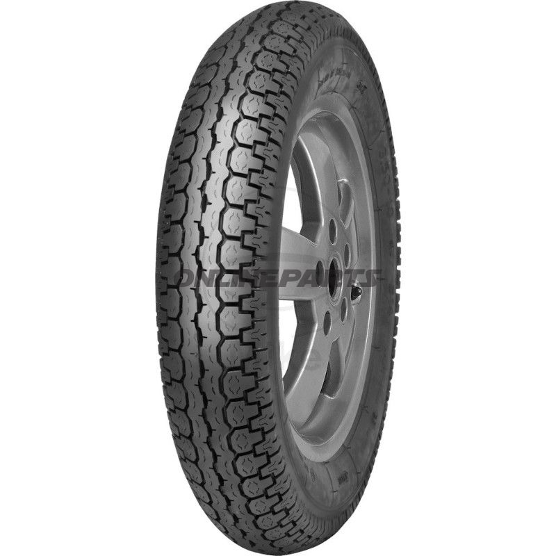 4.00-10 74J TT for-/baghjulsdæk Mitas B-14