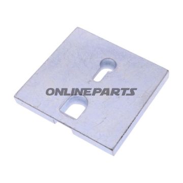 KLINKENBLECH JMP FOX 6000