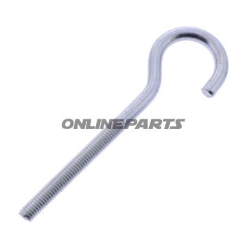 JMP 3500 / 6000 kroge til dækkebånd