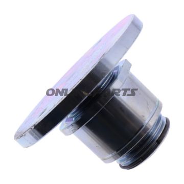 TELESKOPDREJETELLER JMP Fox 6000