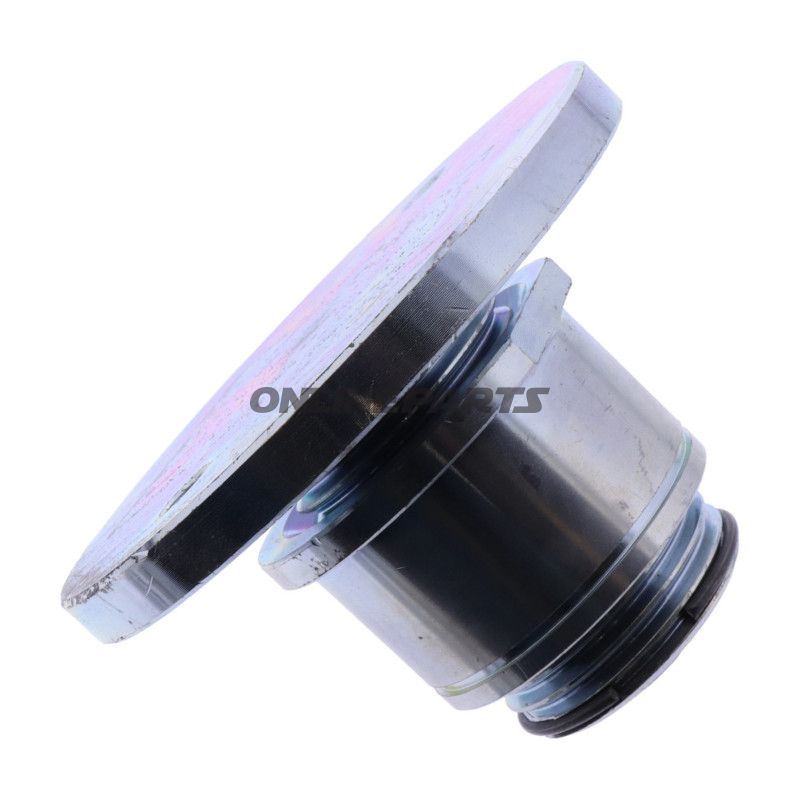 TELESKOPDREJETELLER JMP Fox 6000