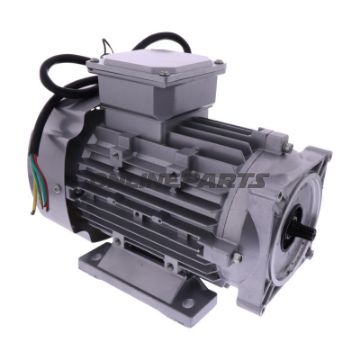 E-Motor JMP FOX 6000