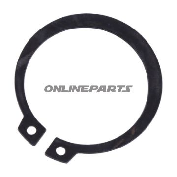 Sikringsring 45 mm JMP Fox 6000