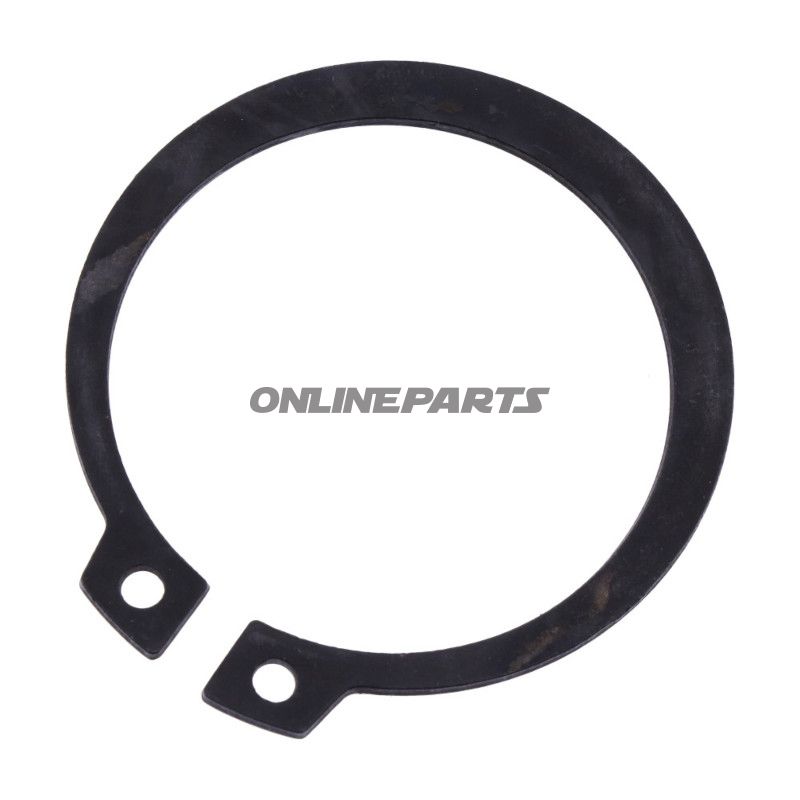 Sikringsring 45 mm JMP Fox 6000