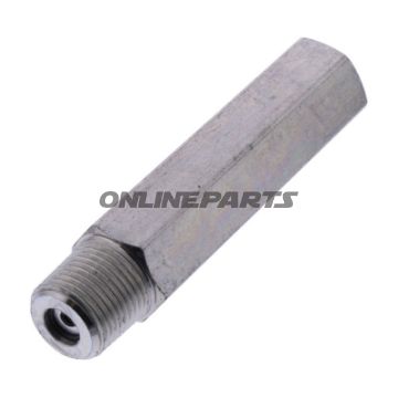 HYDRAULIKTILSLUTNING JMP Fox 6000