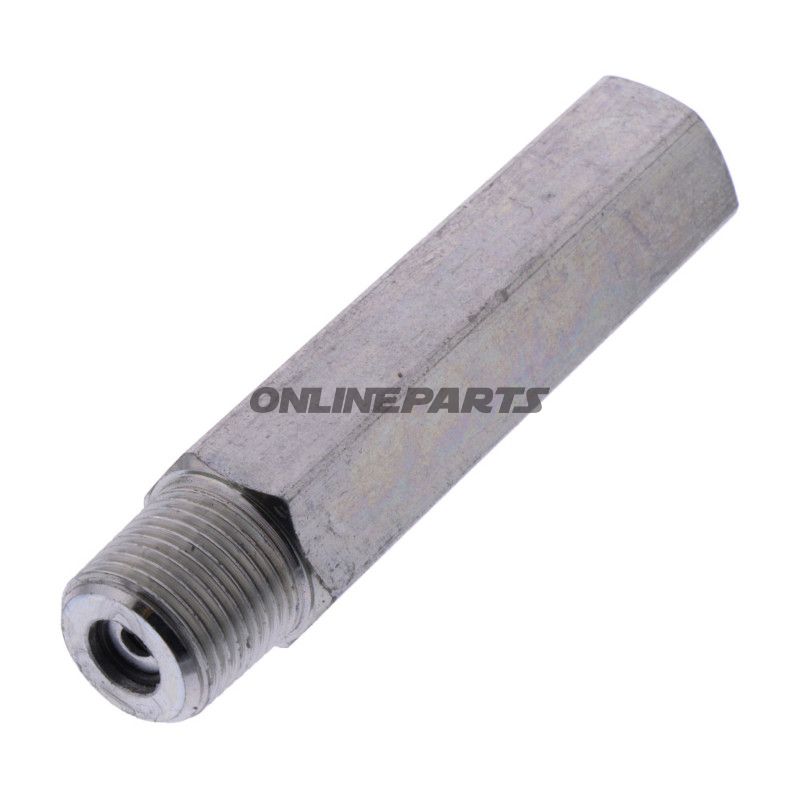 HYDRAULIKTILSLUTNING JMP Fox 6000