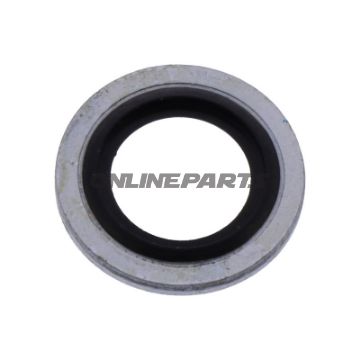 JMP tætningsring til hulmøtrik