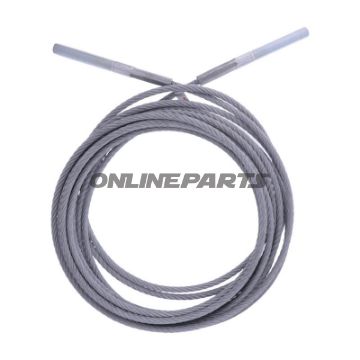 Sikkerhedsreb JMP 6000