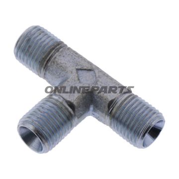 T-forbindelse JMP FOX 6000