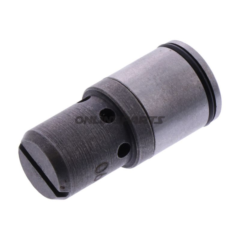 Drosselventil JMP 6000