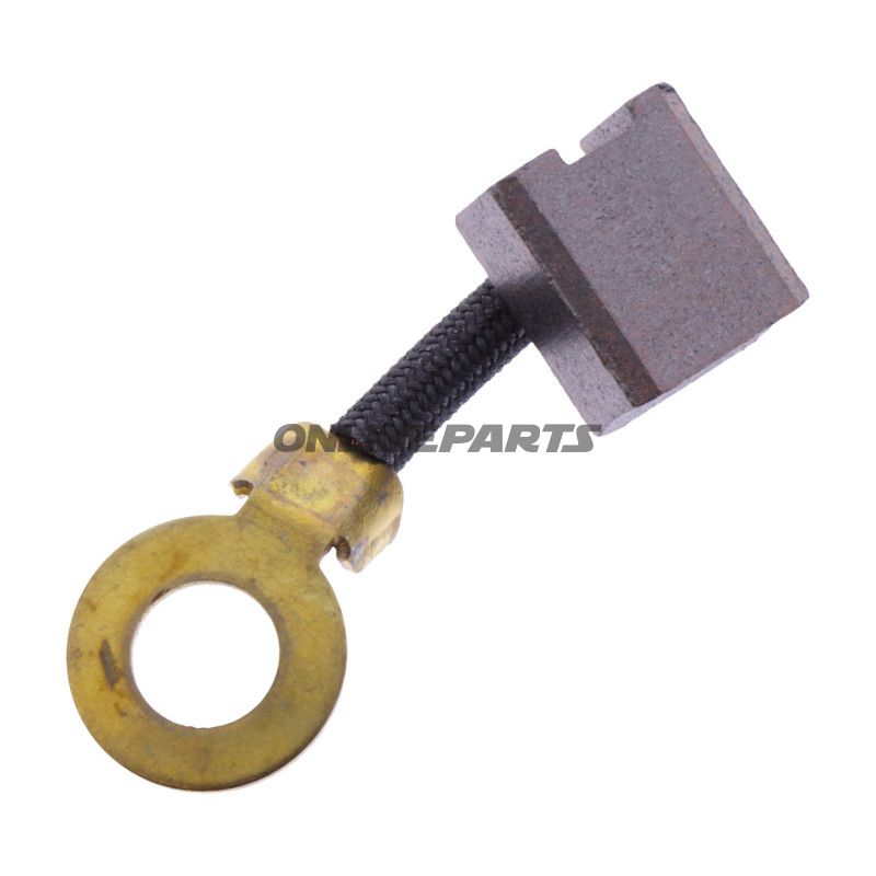 Kulbørste Original Reservedel