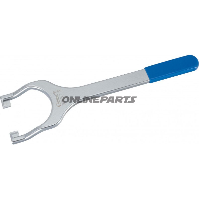 DEMONTAGE Værktøj ANTRIEBSWELLEN