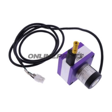 POTI Rotary SPOA3LX BS 2.0 med kabel