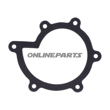 pakning Vandpumpe Dæksel Originale reservedel