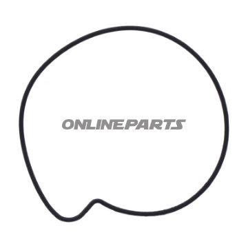 pakning Vandpumpe Dæksel Originale reservedel