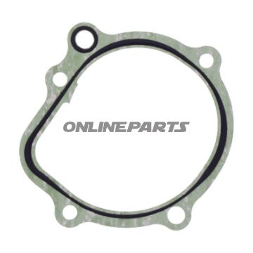 pakning Vandpumpe Dæksel Originale reservedel