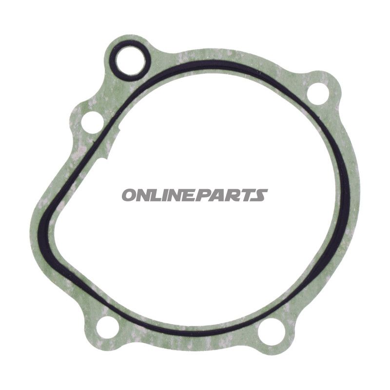 pakning Vandpumpe Dæksel Originale reservedel