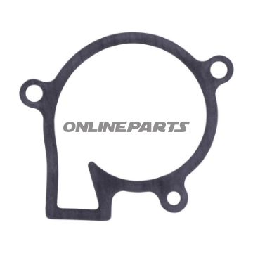 pakning Vandpumpe Dæksel Originale reservedel