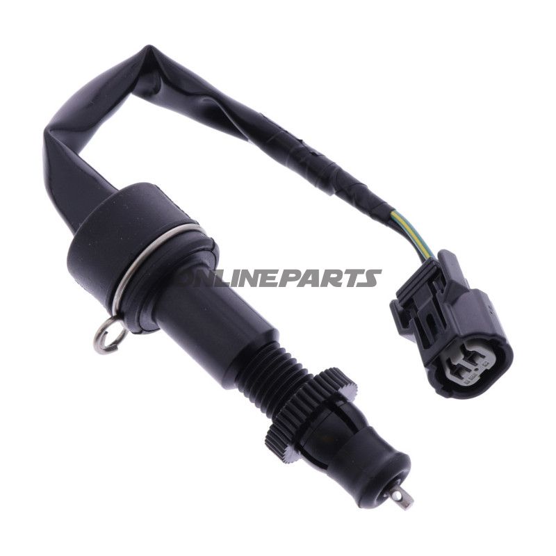 Bremselysafbryder Originale reservedel