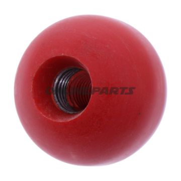 Kuglehåndtag JMP 6000 bærearmlås