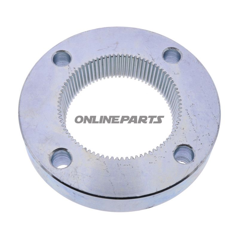 Tandhjul JMP 6000 indvendig låsning