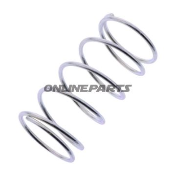 Trykfjeder JMP 6000 Låsning udvendig