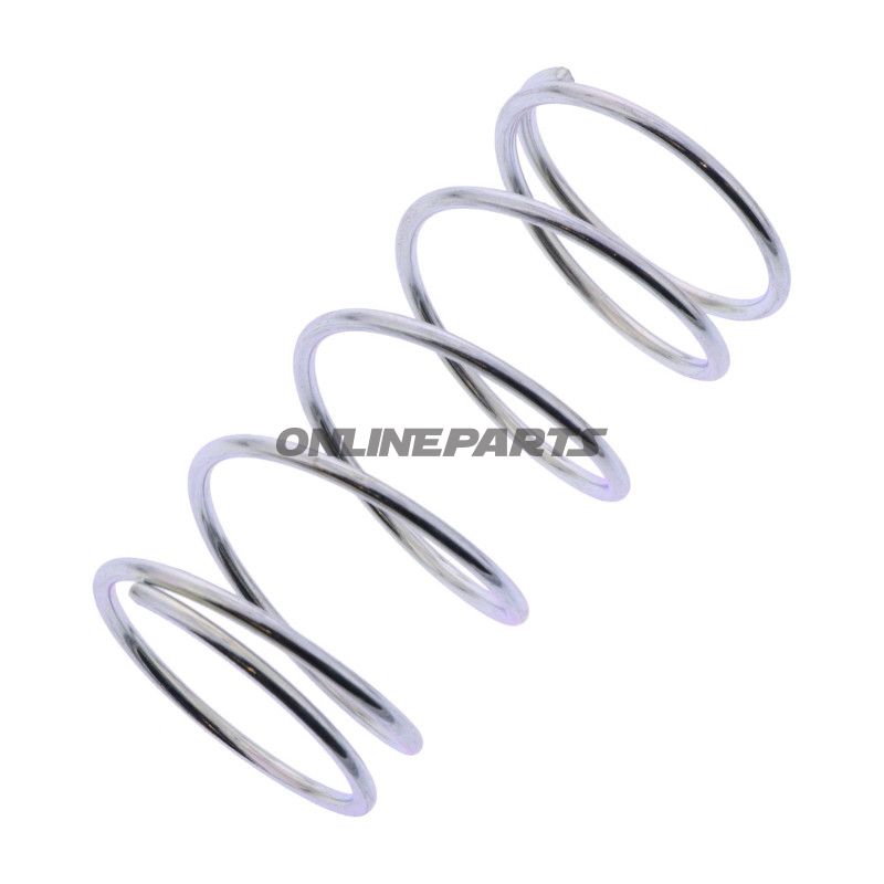 Trykfjeder JMP 6000 Låsning udvendig