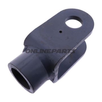 Kæderulleholder JMP Fox 6000